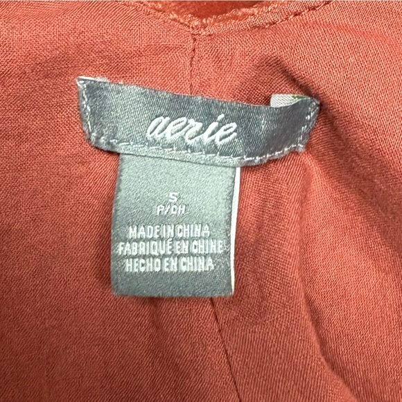 Aerie Tank - Picture 4 of 6